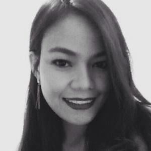 Meet your Posher, Angeline